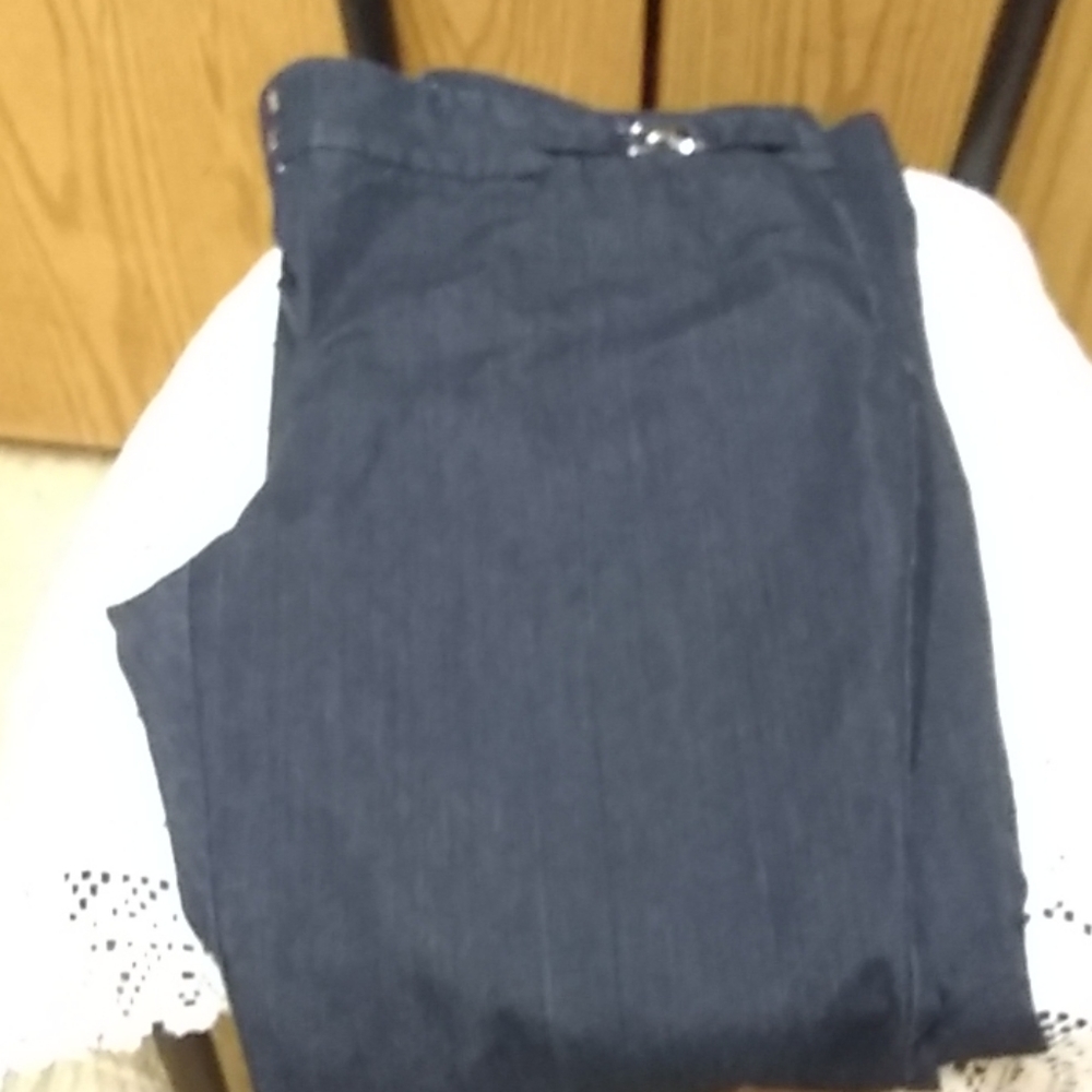 Stretch jeans